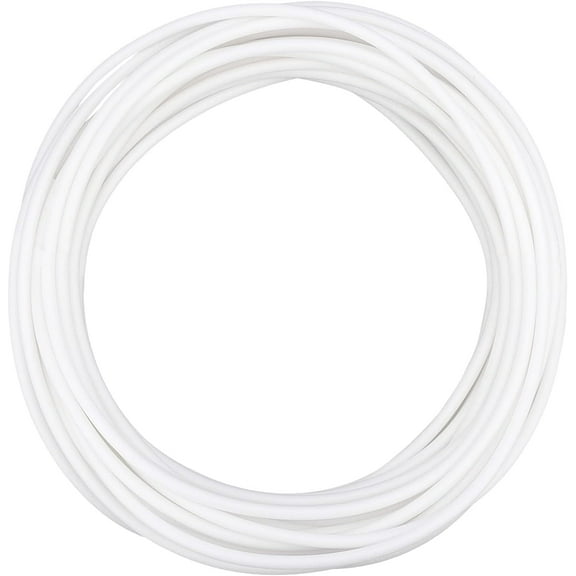Upholstery Stay Wire for Sofa Furniture Springs PET Binding Sofa Mattress Accessoris(32.8feet) White
