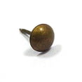 thumbnail image 1 of Upholstery Tacks French Natural 100 Pack Decorative Nails - 3 Shank Lengths (Large - 5/8"), 1 of 1