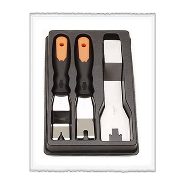 Upholstery Tool Set 3Pc