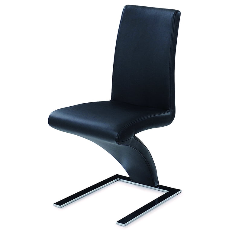 Black z chairs clearance