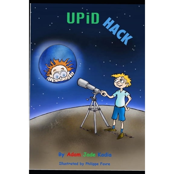 Upid Hack, (Paperback)