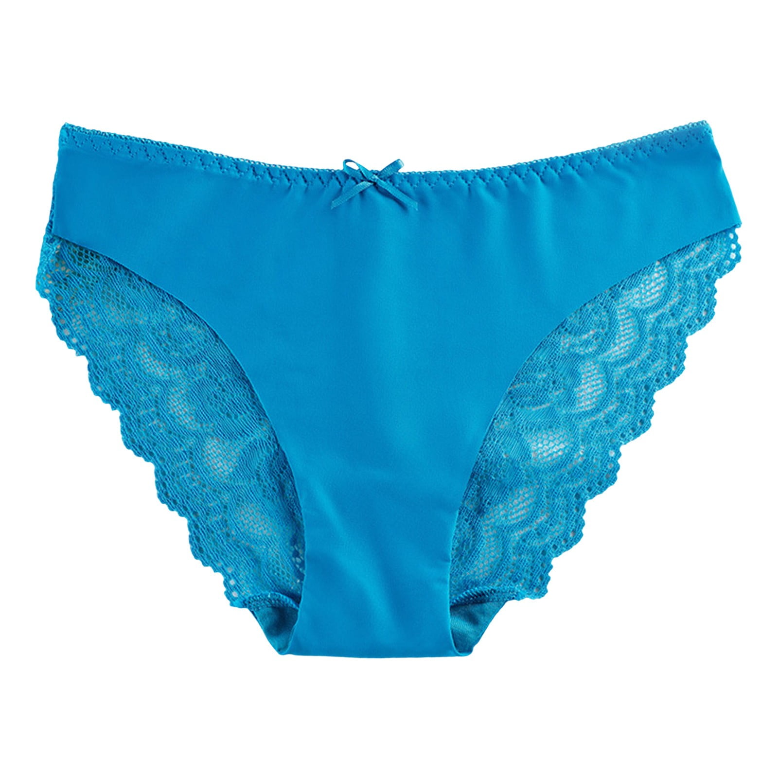 Upioiwer Blumer De Mujer Paquete En Oferta Tucking Underwear Mtf Women'S Fashion Sexy Low Waist Underwear Solid Color Briefs Underwear Women Panties Underwear For Women Silk Panties Shapewear Plus