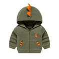 Upioiwer Boys Jackets Size 810 Boys Coat Jacket Boys Kids Toddler Baby