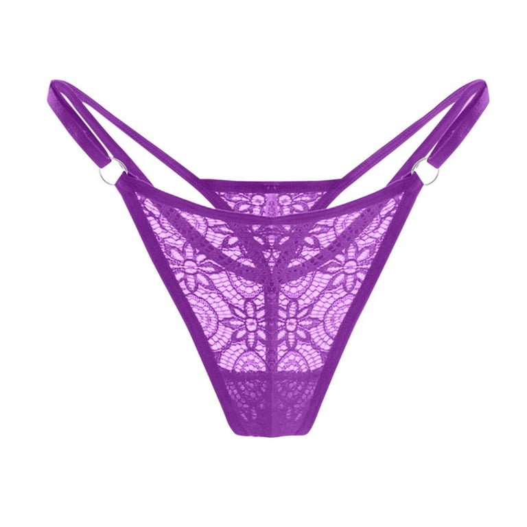 Women's High Waist Hollow Sexy Lace Panties Women's High Waist Hollow Sexy Lace Panties