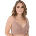 thumbnail image 1 of Uplady Extra Firm High Compression Full Cup Push Up Bra, 1 of 7