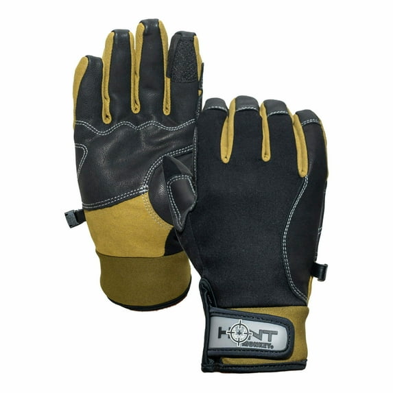 Upland Fieldmaster Precision Shooting Glove