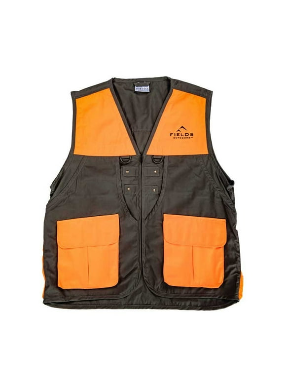 Youth Upland Hunting Vest