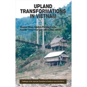 Upland Transformations in Vietnam Paperback