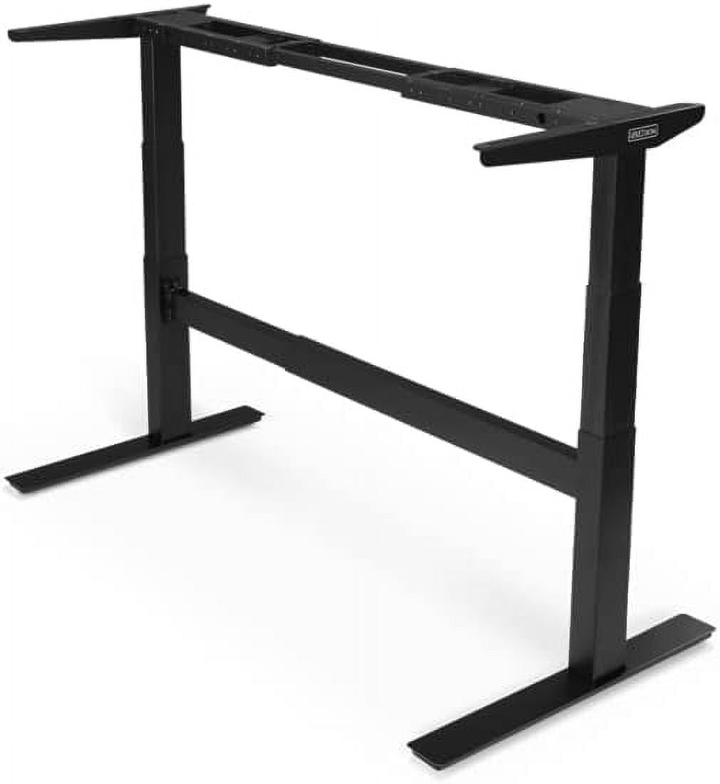 Uplift Desk 2Leg CFrame Height Adjustable Standing Desk