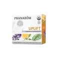 thumbnail image 1 of Pranarom - Uplift Diffusion Essential Oil Set (3-Pack of 5ml) - 100% Pure Natural Therapeutic Grade Essential Oil | USDA and ECOCERT Certified Organic, 1 of 4