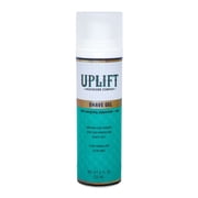 Uplift Provisions Company - Clear Shave Gel - 5 oz