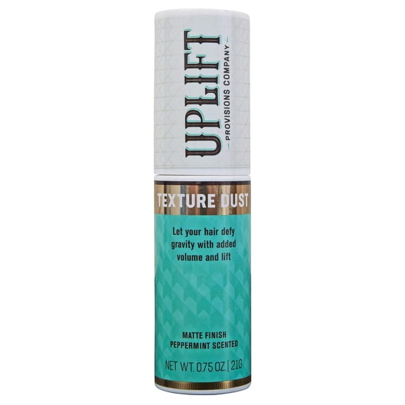 Uplift Provisions Company - Texture Dust -.75 oz