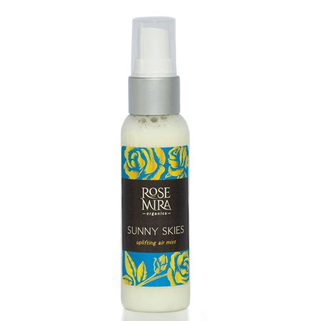 Uplifting Air Mist - 2oz