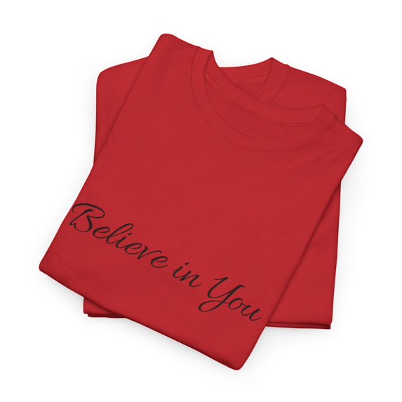 Uplifting Motivational Tee