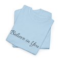 thumbnail image 1 of Uplifting Motivational  Tee, 1 of 6