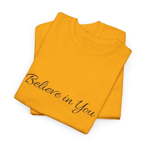Uplifting Motivational Tee