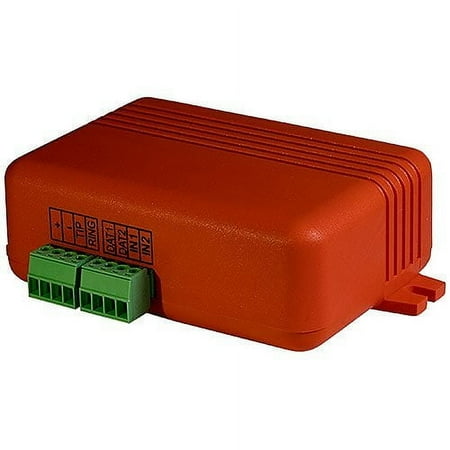 Uplink 5530M Universal 5G-ready, Dual SIM, Cellular Alarm Communicator