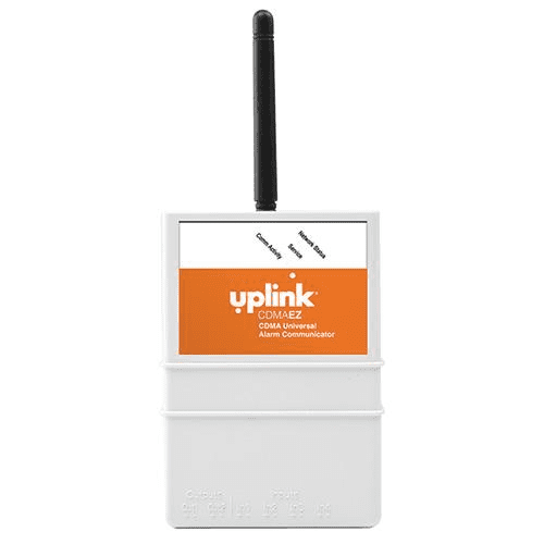 Uplink CDMAEZ CDMA Universal Cellular Alarm Communicator