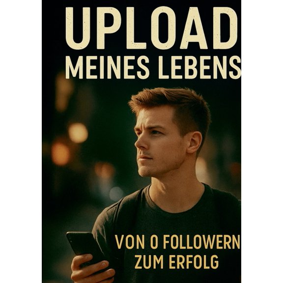 Upload meines Lebens, (Paperback)