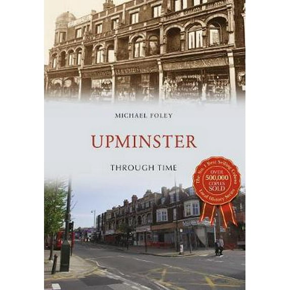 Upminster Through Time