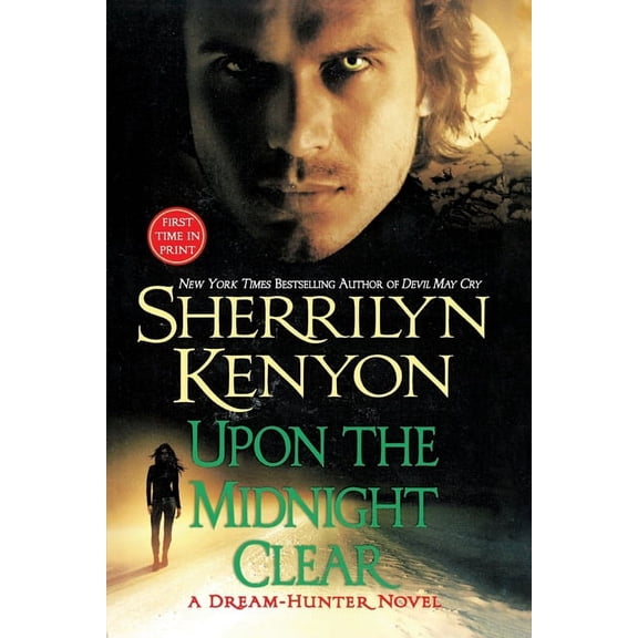 Upon The Midnight Clear (Paperback)
