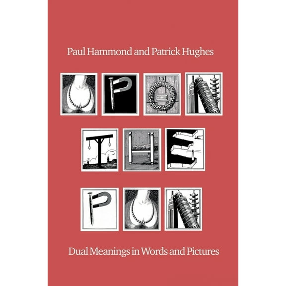 Upon The Pun, (Paperback)