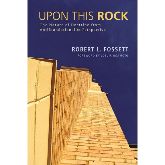 Upon This Rock (Hardcover)