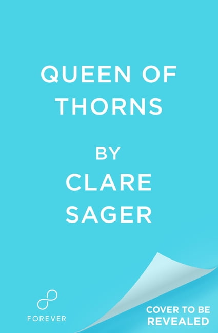 Upon a Broken Throne Queen of Thorns, Book 2, (Paperback)