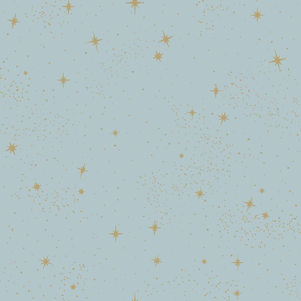Upon a Star Peel and Stick Wallpaper
