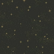 Upon a Star Peel and Stick Wallpaper