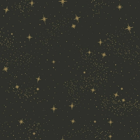 Upon a Star Peel and Stick Wallpaper