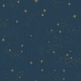thumbnail image 1 of Upon a Star Peel and Stick Wallpaper, 1 of 27