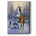 thumbnail image 1 of Upon the Highest Bough- Gallery Wrapped Canvas, 1 of 9