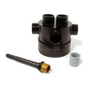 Uponor A9013060 5 in. Snow-Melt Rough-In Kit