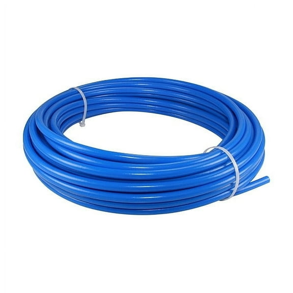 Uponor AquaPEX Tubing,1 in PEX,100 ft L F3041000