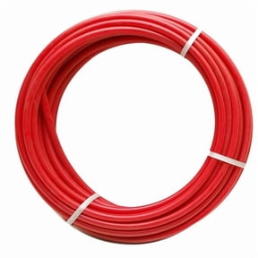 Uponor Boat Plumbing Tubing T2040500 | TuffPEX Plus 1/2 ID Poly (10FT)