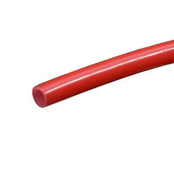 Uponor Boat Potable Water Tubing F2060500 | AquaPEX 1/2 ID Poly Red (10 FT)