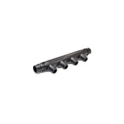 Uponor Ep Flow-Through Multi-Port Tee 4 1/2 Outlets