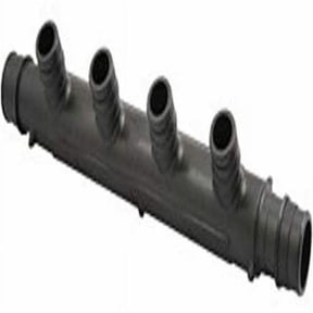 Uponor Q2247557 Ep Tee 4 Outlets 0.75 x 0.75 in. Propex