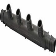Uponor Q2247557 Ep Tee 4 Outlets 0.75 x 0.75 in. Propex