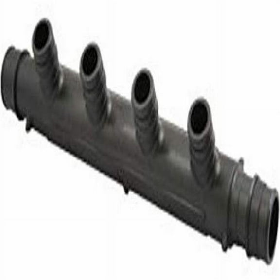 Uponor Q2247557 Ep Tee 4 Outlets 0.75 x 0.75 in. Propex