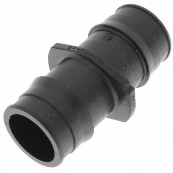 Uponor Q4771010 Propex Ep Coupling - 1 in. Pex