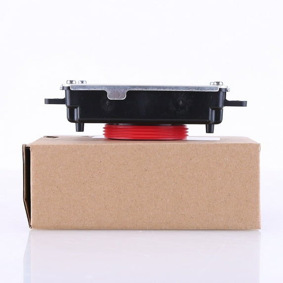 Uposao Daytime Running Light Module DRL Control Unit Compatible for A4 A5 A6 Q3 Q5 TT VW CC