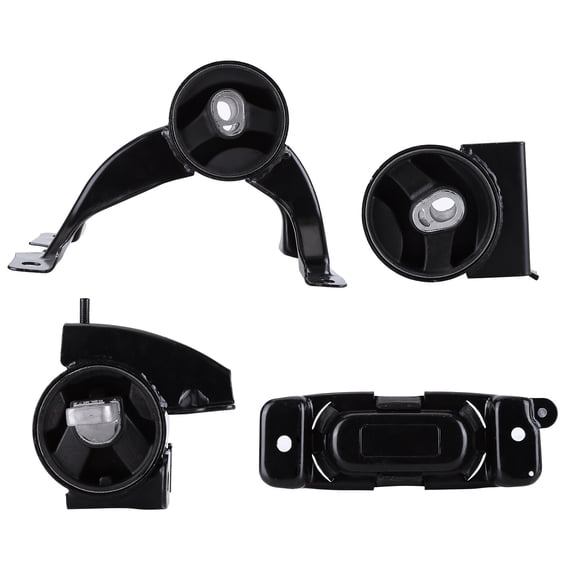 Uposao Engine Support Compatible for 11-20 DodgeGrand Caravan Engine Support 3186 3217 3227 3256