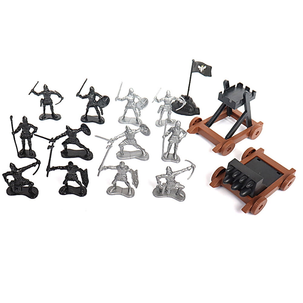 uposao-medieval-soliders-action-figure-toy-army-playset-including