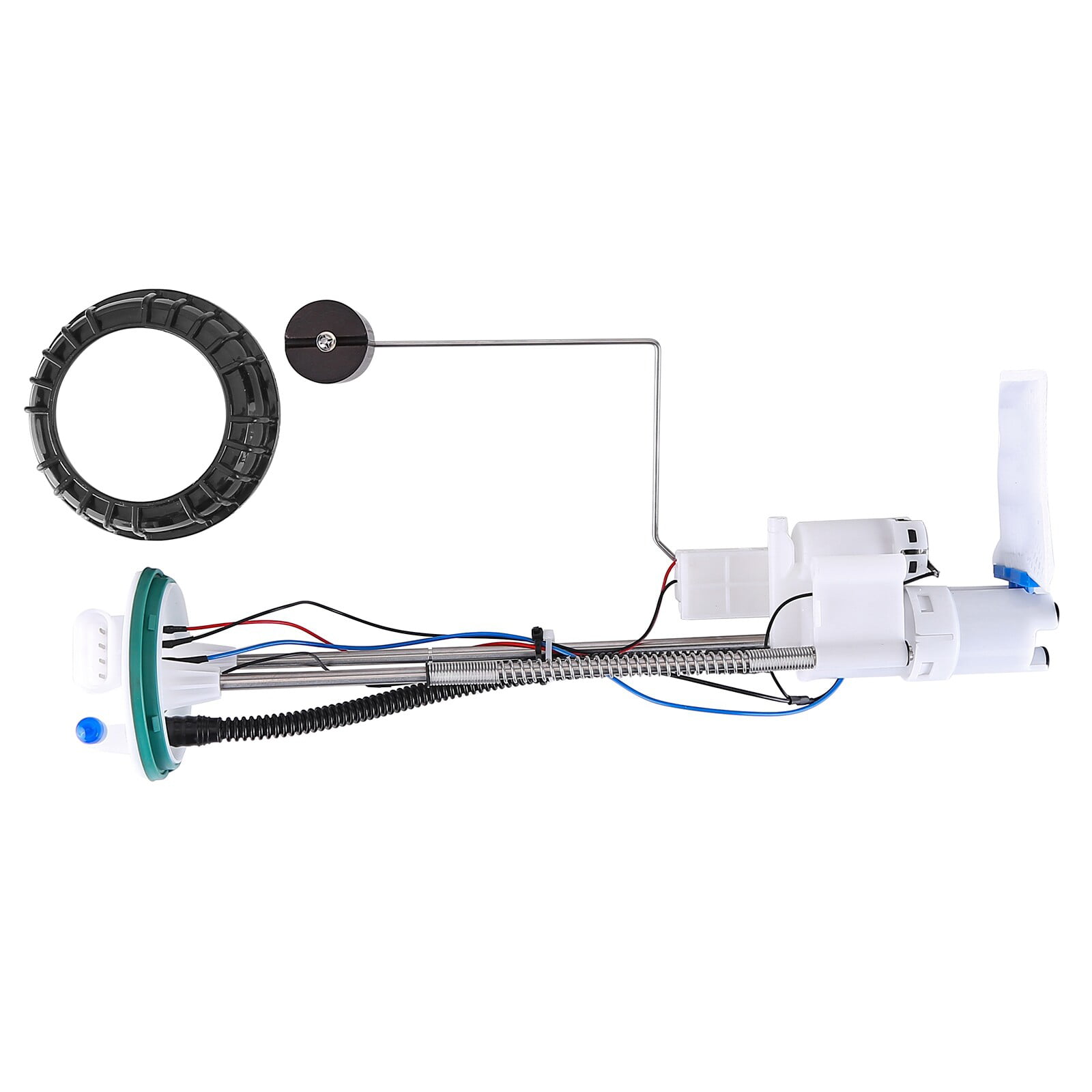 Uposao Replaceable Fuel Pump Durable Fuel Pump Quality Performing Fuel