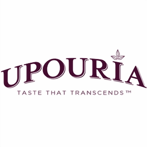 Upouria PET Cookie Butter pk 4/750 ml