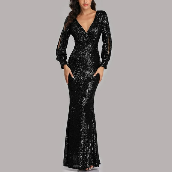 UPPADA Womens Crewneck Solid Color Dress Wedding Guest Dresses Belt Cocktail Party Workwear Slim Fit Pencil Dress Casual Midi Dresses
