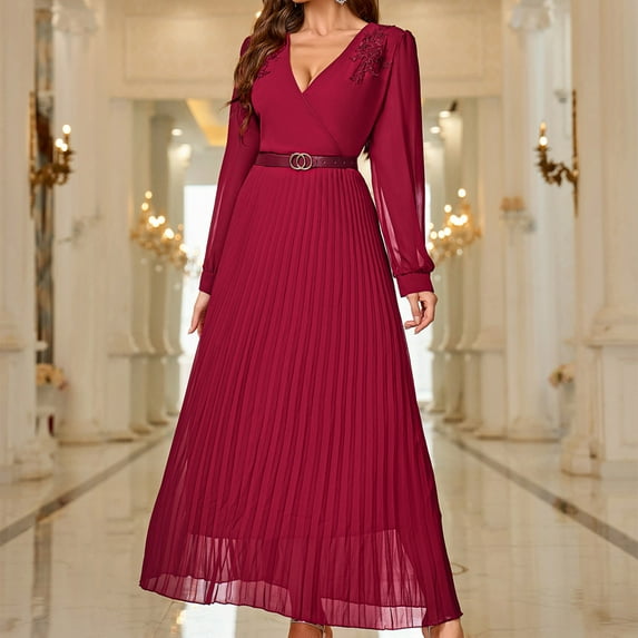 UPPADA Womens Plus Size Wedding Guest Dresses Halter Mesh Lace Dress Sleeveless Bodycon Corset Dress Ruched Maxi Dress for Party Club