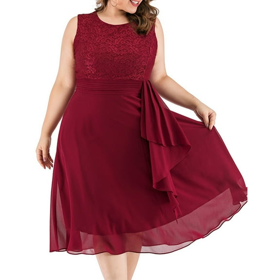 UPPADA Womens Tulle Dress Short Puffy Prom Dress Sleeveless Wrap Dress Fluffy Dress with Bow Tie Strapless Mesh Birthday Fairy Dresses Cocktail Party Gown Ladies Dresses On